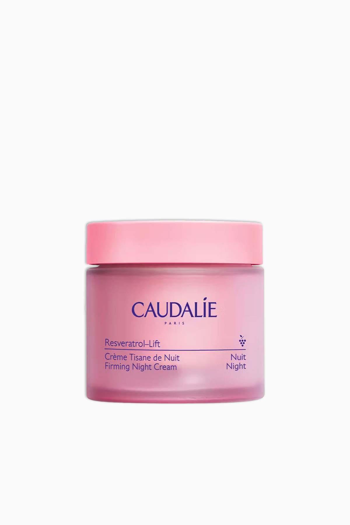 Caudalie Resveratrol Lift Firming Night Cream 50 ml - Tester