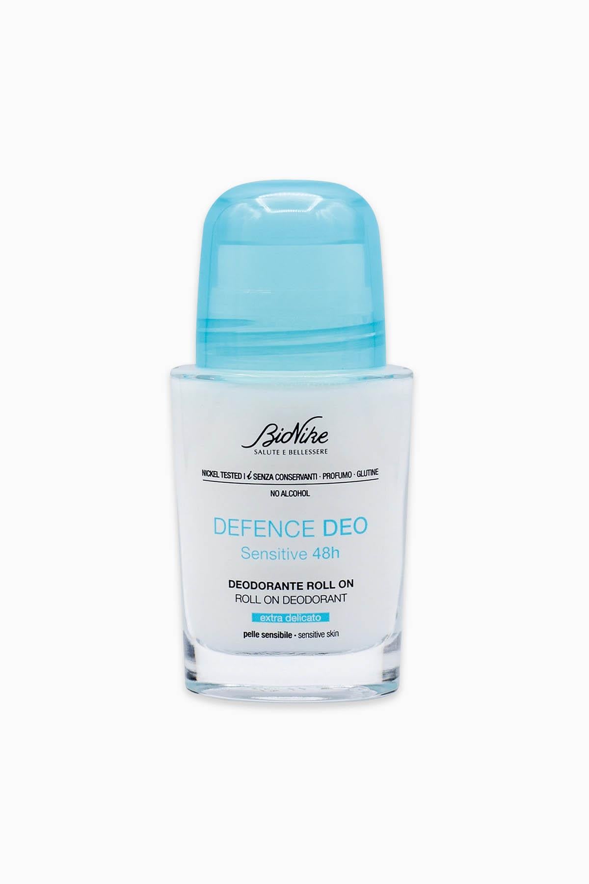 Bionike Defence Deo Roll-On 50 ml