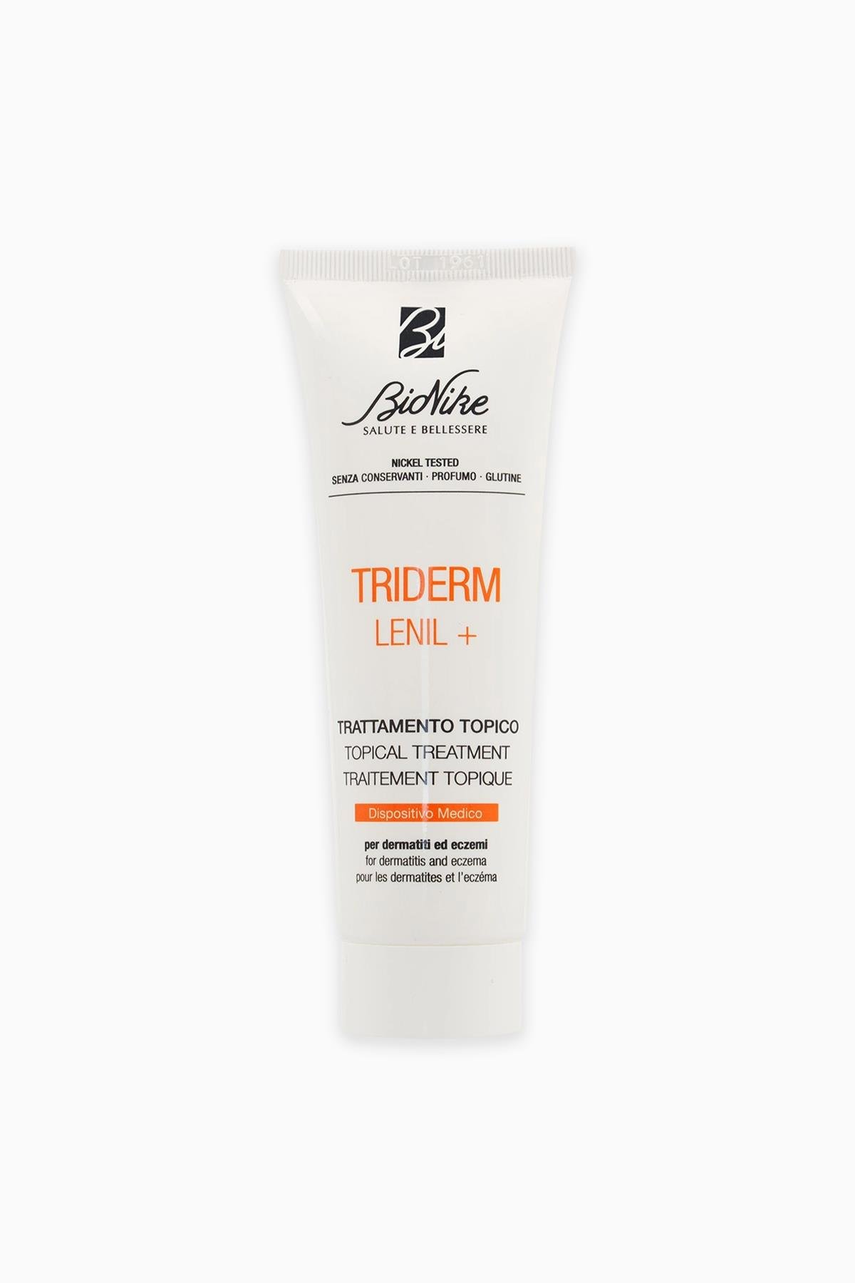 Bionike Triderm Lenil+ Topikal Tedavi 50 ml