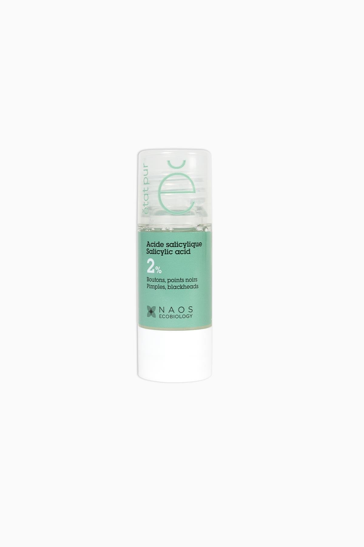 Etat Pur Salicylique Acid %2