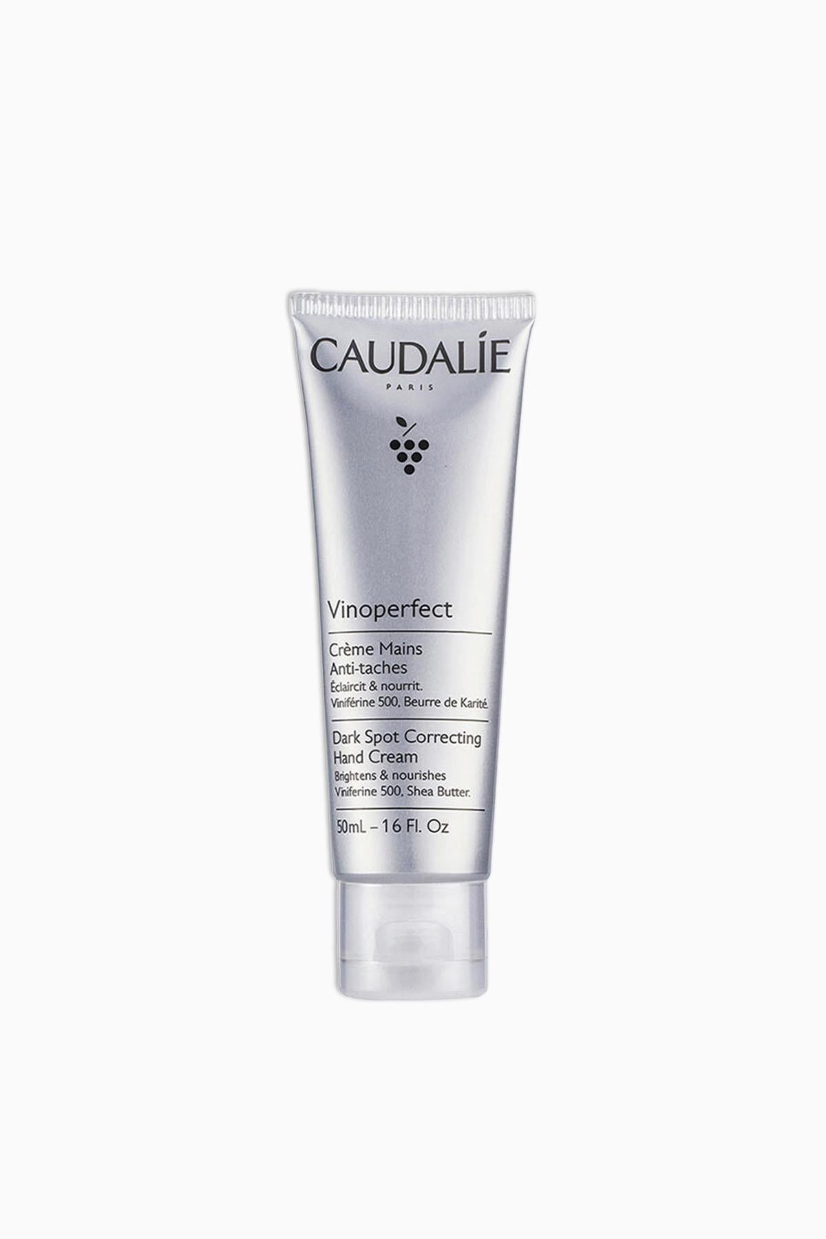 Caudalie Vinoperfect Dark Spot Correcting Hand Cream 50 ml - Tester