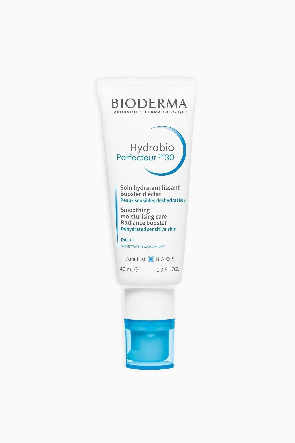 Bioderma Hydrabio Perfecteur SPF30 40 ml