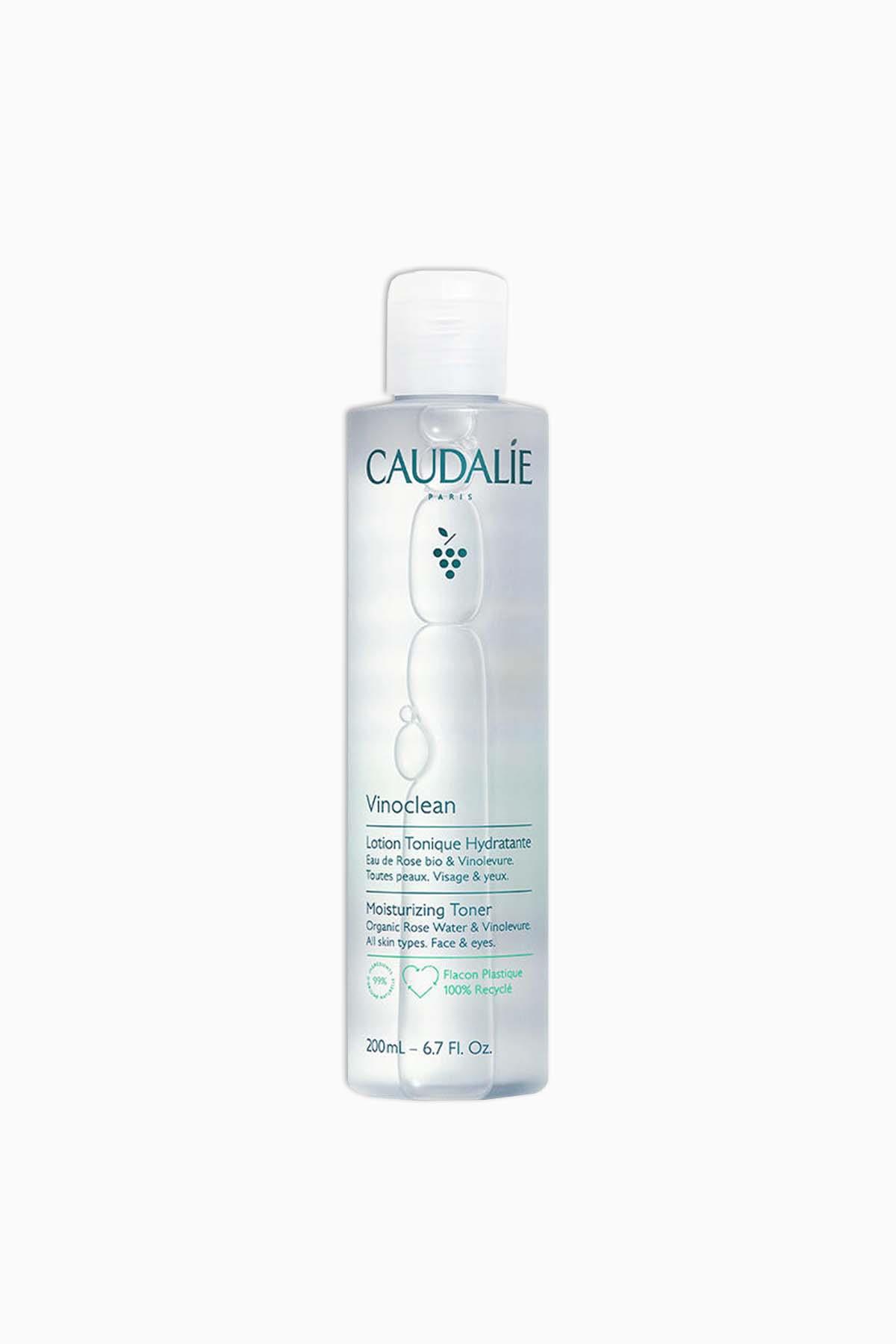 Caudalie Vinoclean Moisturizing Toner 200 Ml - Tester