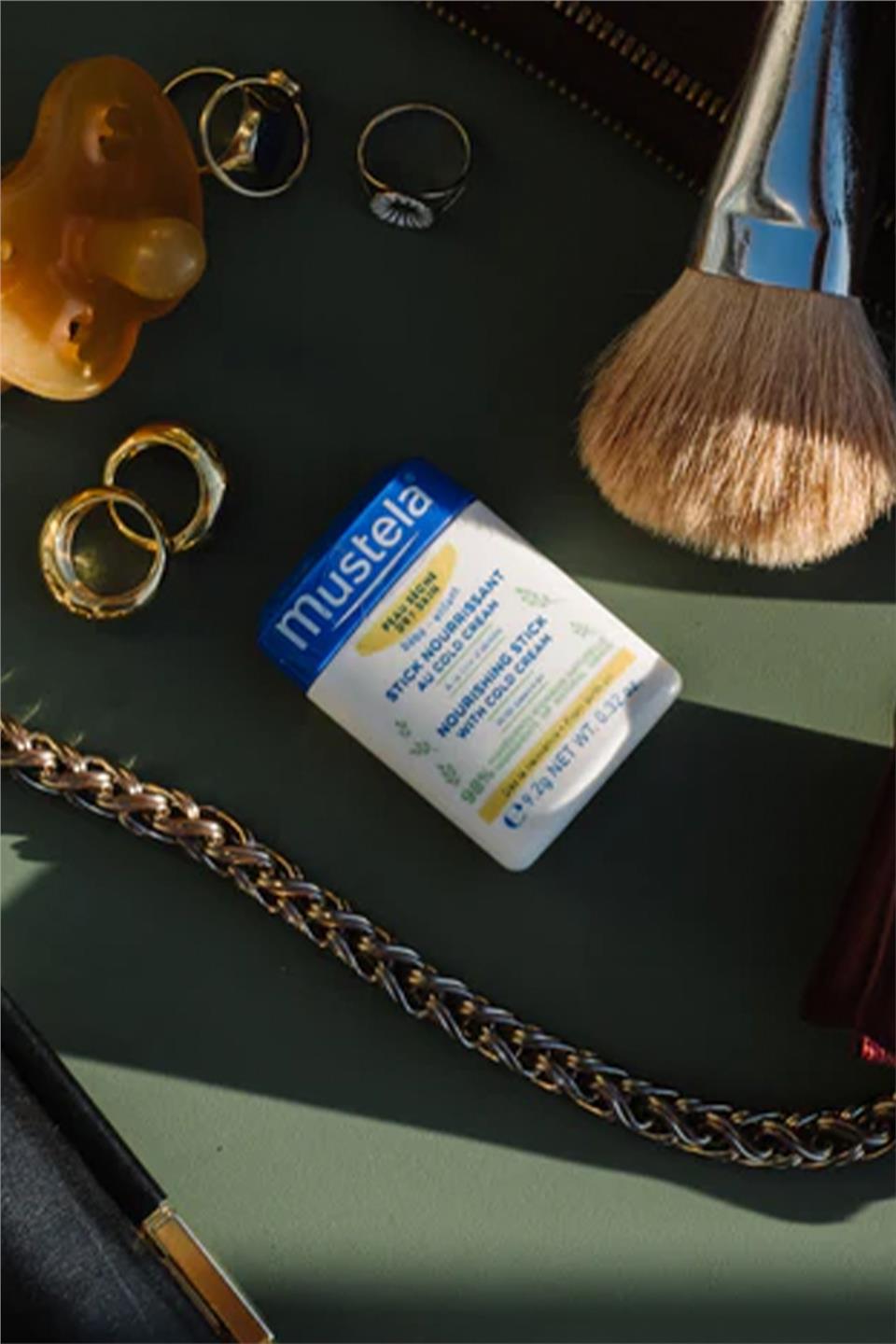 Cold Cream İçeren Besleyici Stick 9,2 gr Fiyatı Farmakozmetika