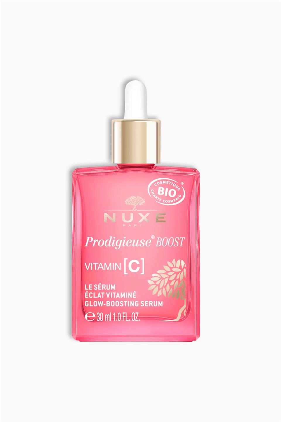 Nuxe Prodigieuse Boost Aydınlatıcı Serum 30 Ml