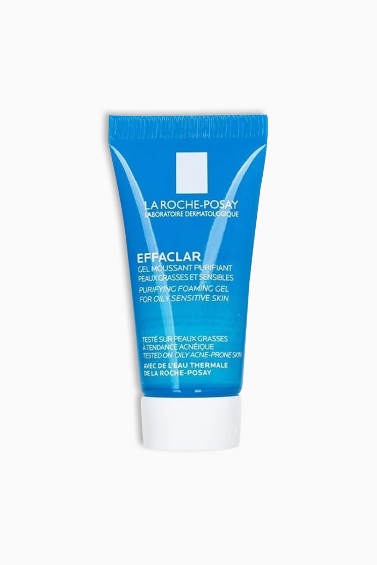La Roche Posay Effaclar Purifying Foaming Gel 15 ml