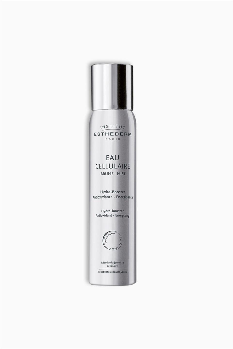 Institut Esthederm Eau Cellulaire Brume Mist 100 Ml