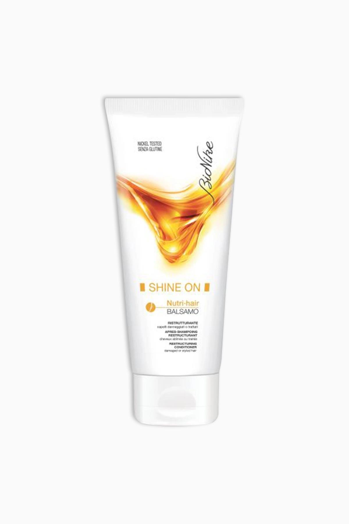Bionike Shine On Nutri-Hair Saç Kremi 200 ml