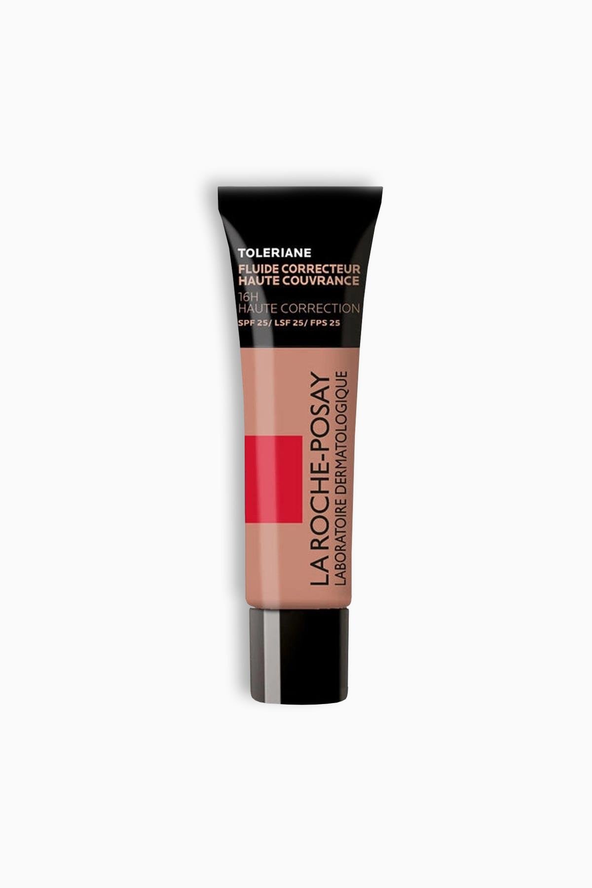 La Roche Posay Toleriane Full Coverage Corrective Fluid Foundation SPF25 30 ml