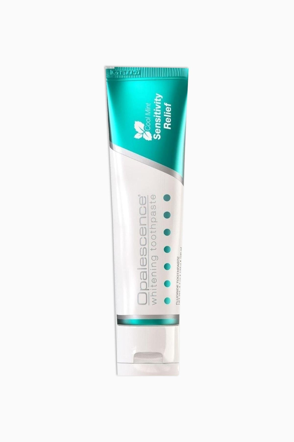 Opalescence Sensitivity Relief 133 gr - Hassas Dişler İçin Beyazlatıcı Diş Macunu
