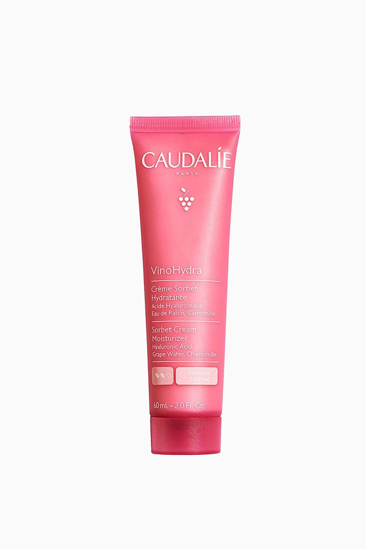 Caudalie VinoHydra Sorbet Cream Moisturizer 60 ml