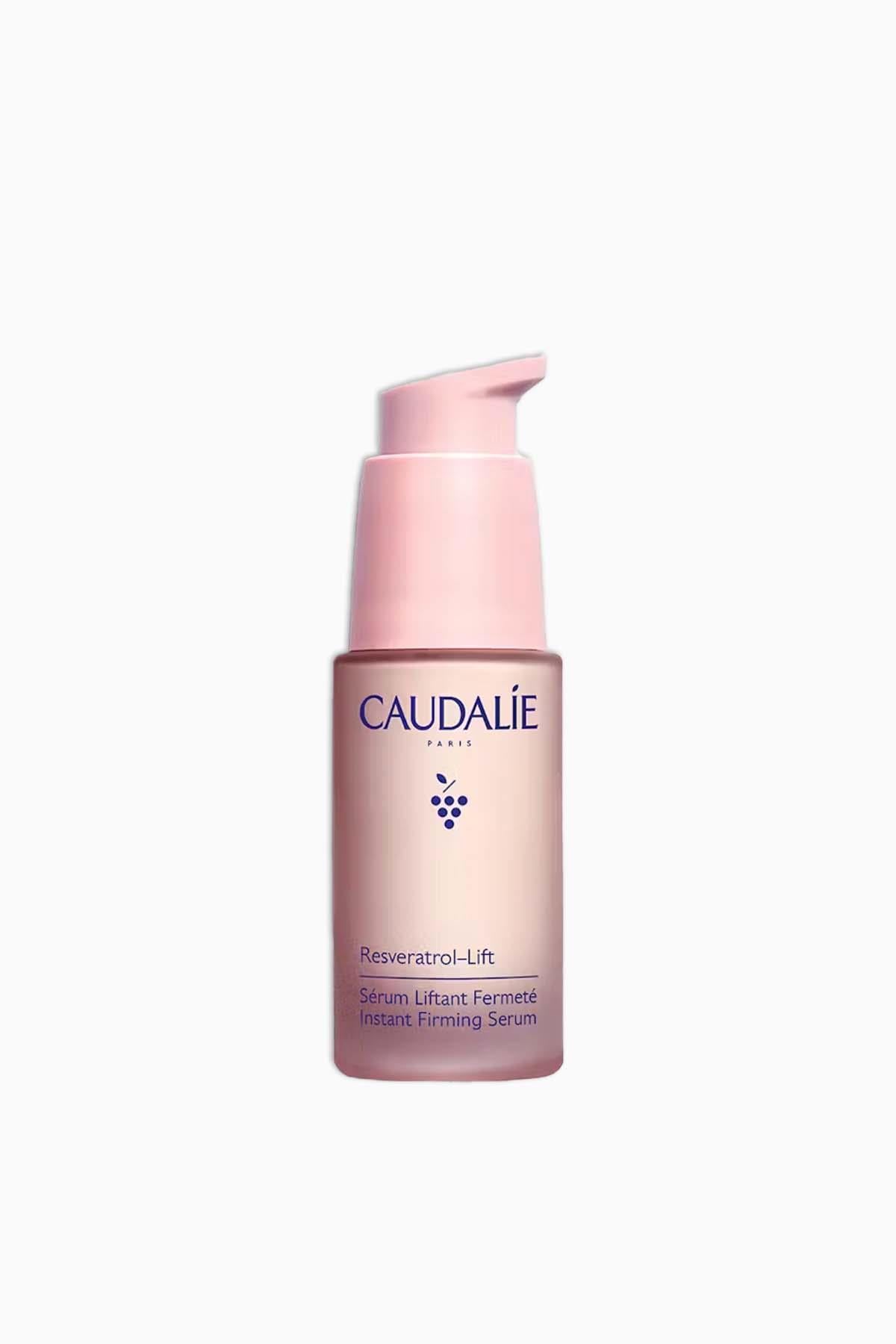 Caudalie Resveratrol-Lift Instant Firming Serum 30 Ml - Tester