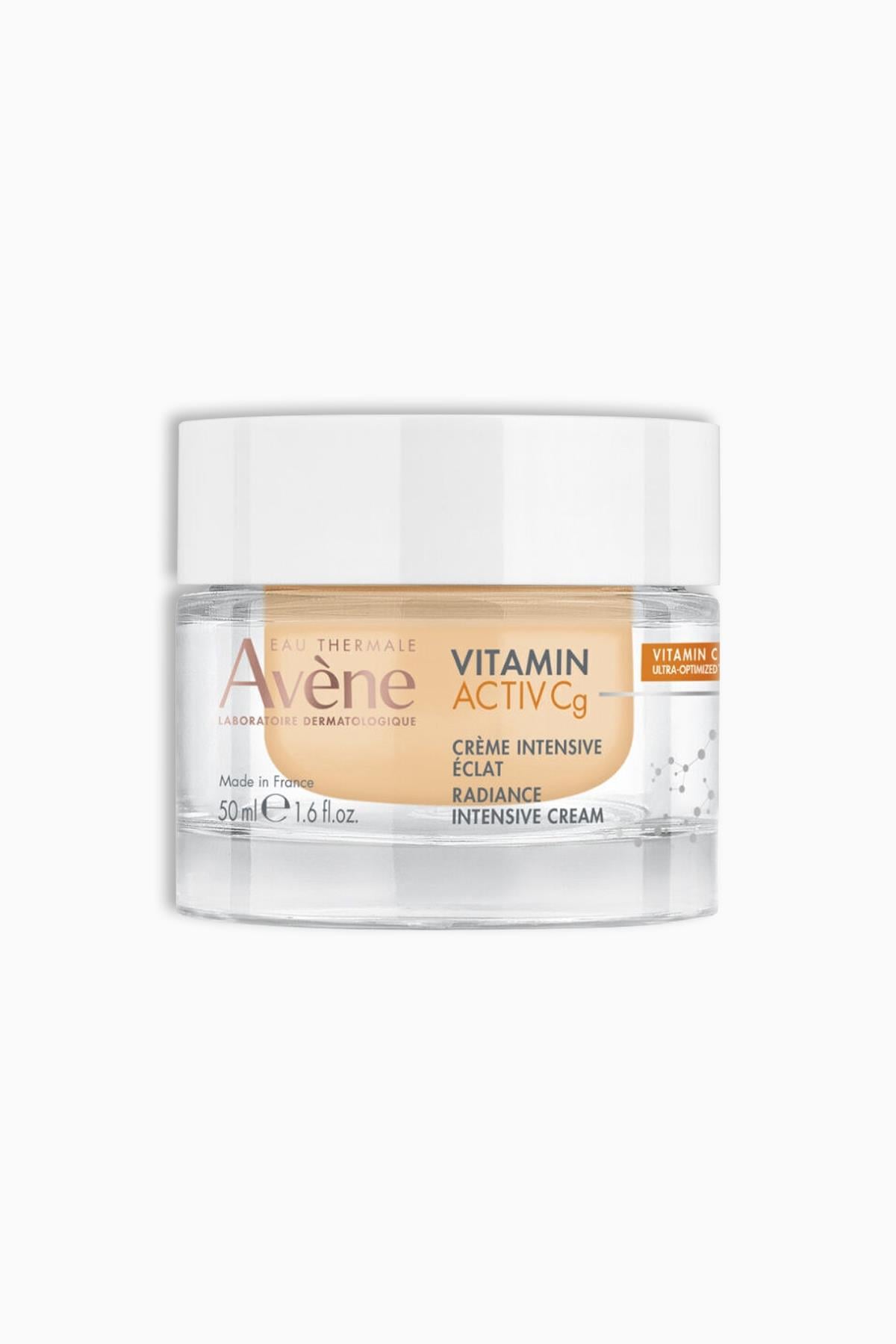 Avene Vitamin Activ Cg Krem 50 ml