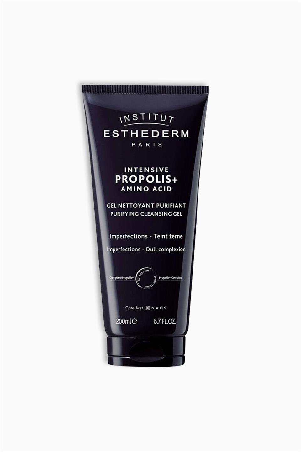 Institut Esthederm Intensive Propolis Amino Acid Purifying Cleansing Gel 200 Ml