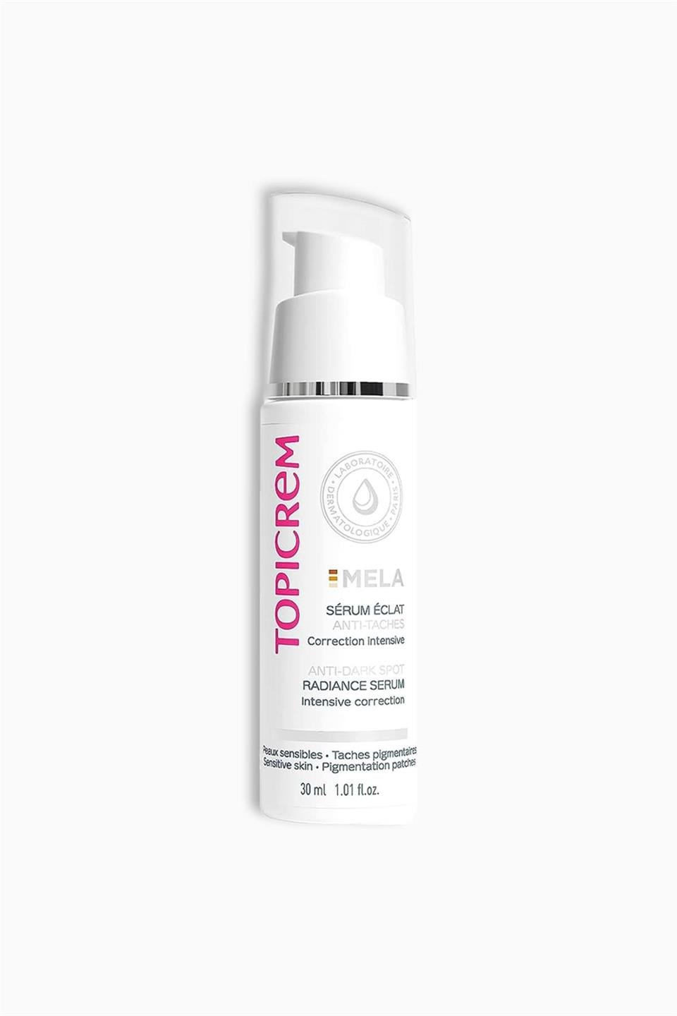 Topicrem Booster Serum 30 ml