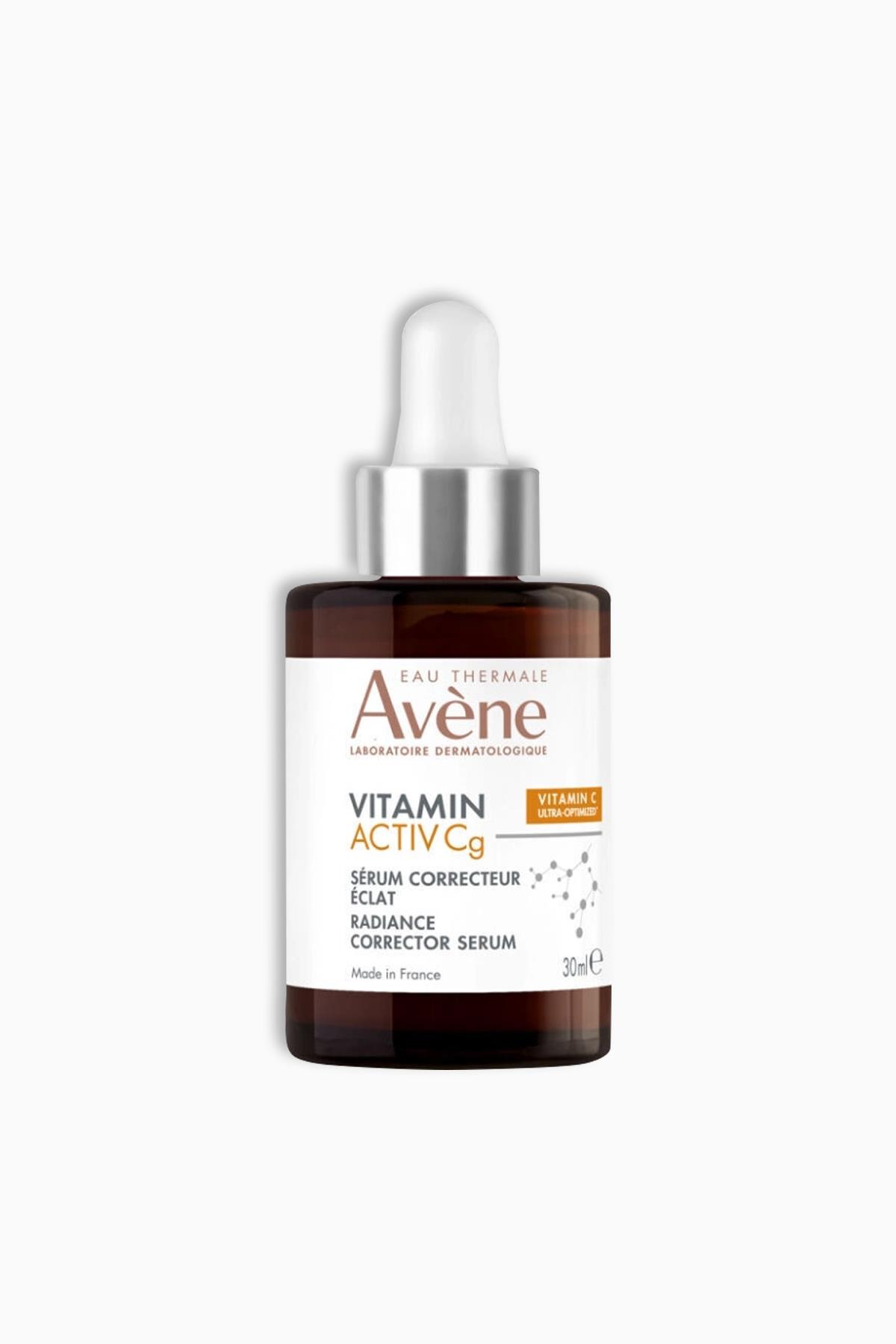 Avene Vitamin Activ Cg Serum 30 ml