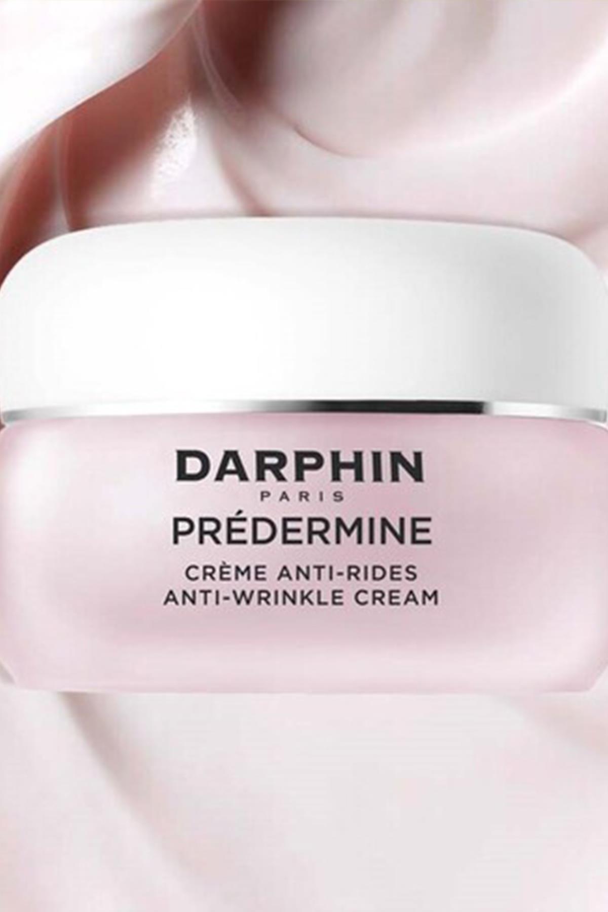 Darphin Predermine Anti Wrinkle Rich Cream 50 ml Fiyatı