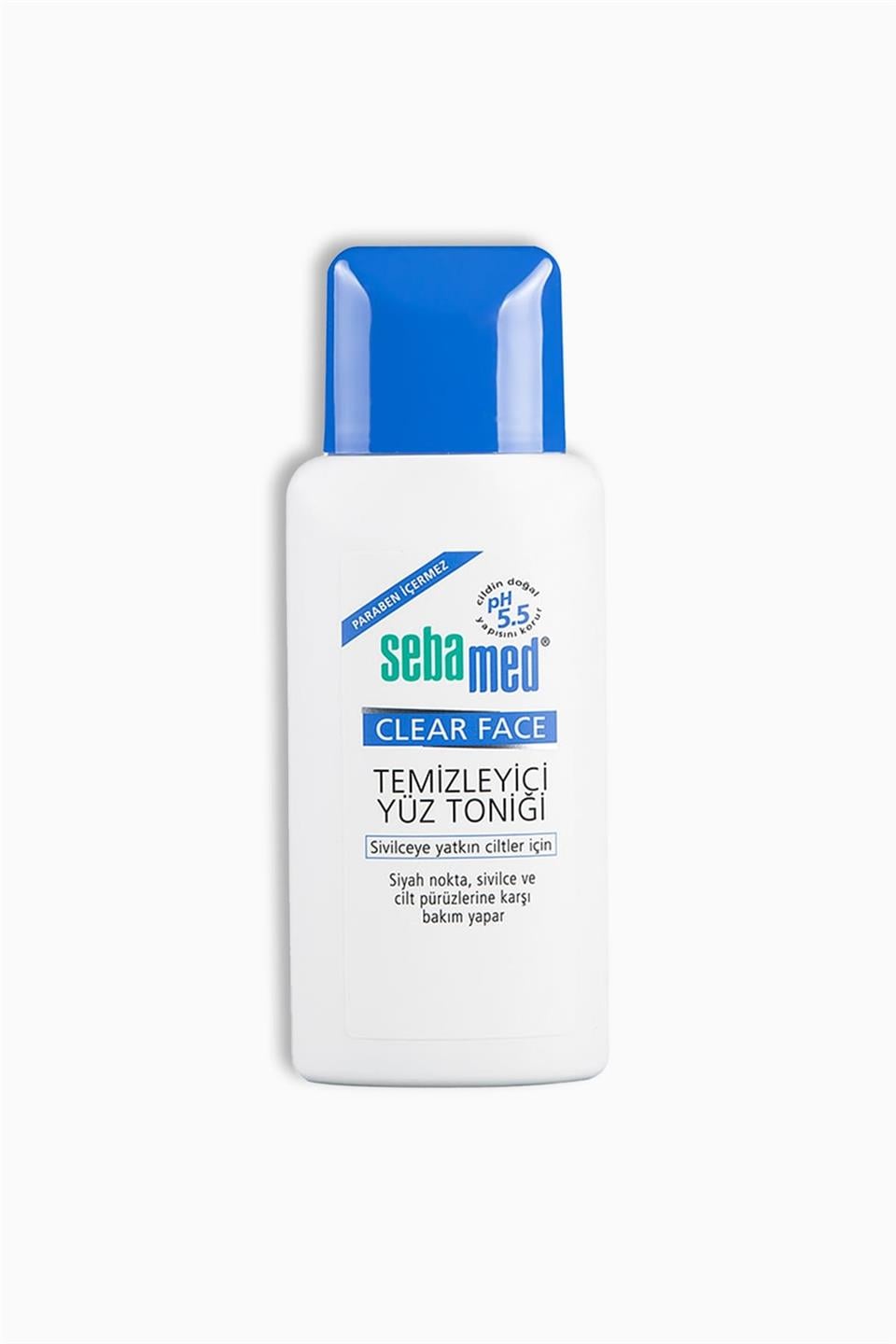 Sebamed Clear Face Temizliyeci Yüz Toniği 150 Ml
