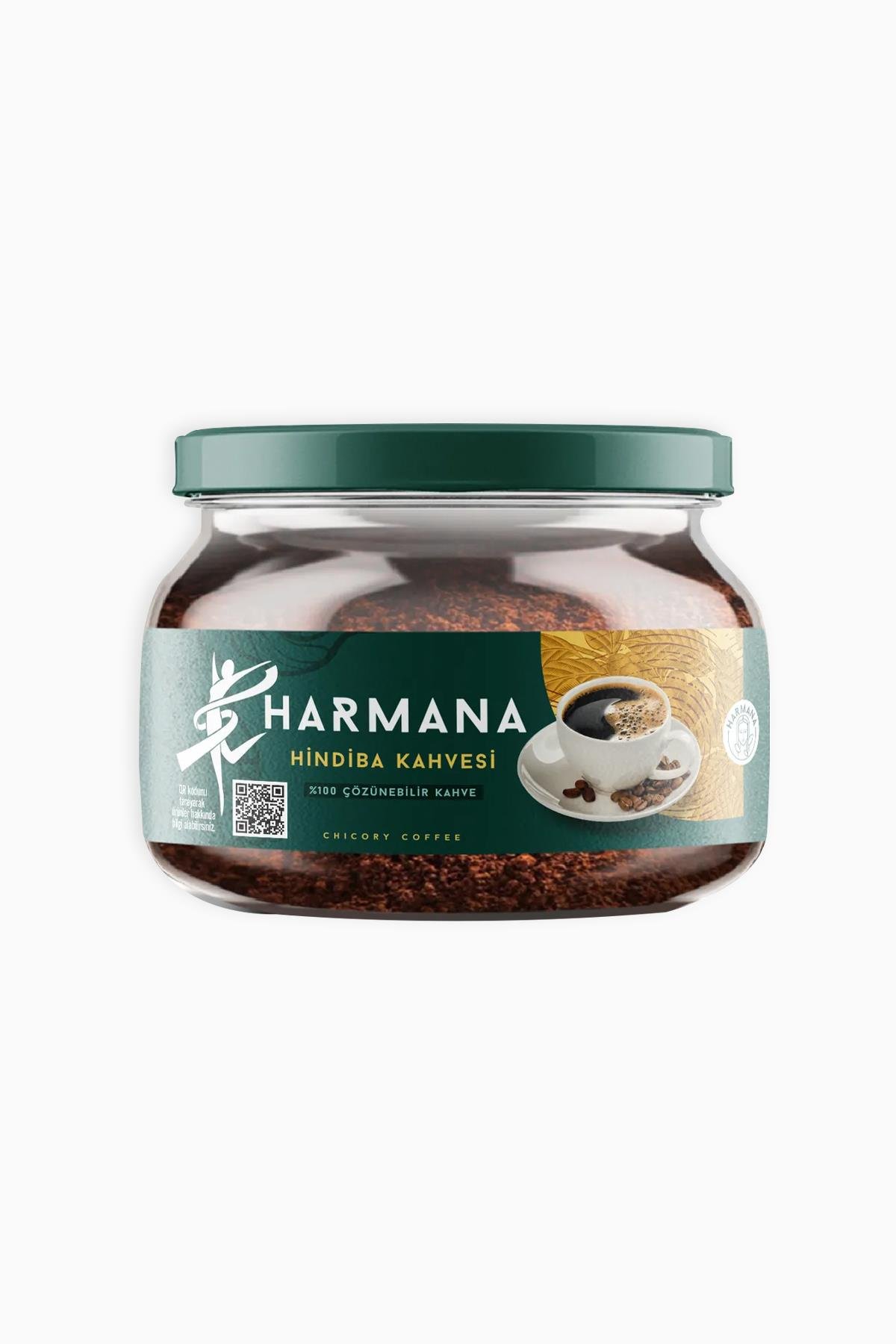 Harmana Hindiba Detox Kahvesi 150 Gr