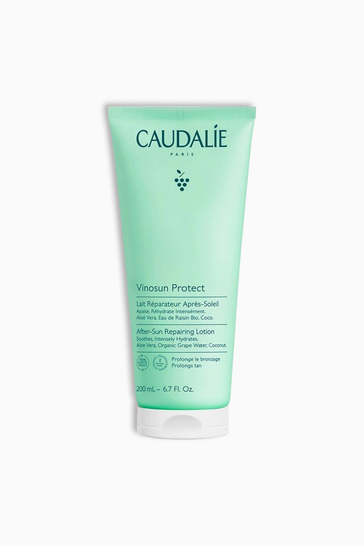Caudalie Vinosun After Sun Repairing Lotion 200 ml