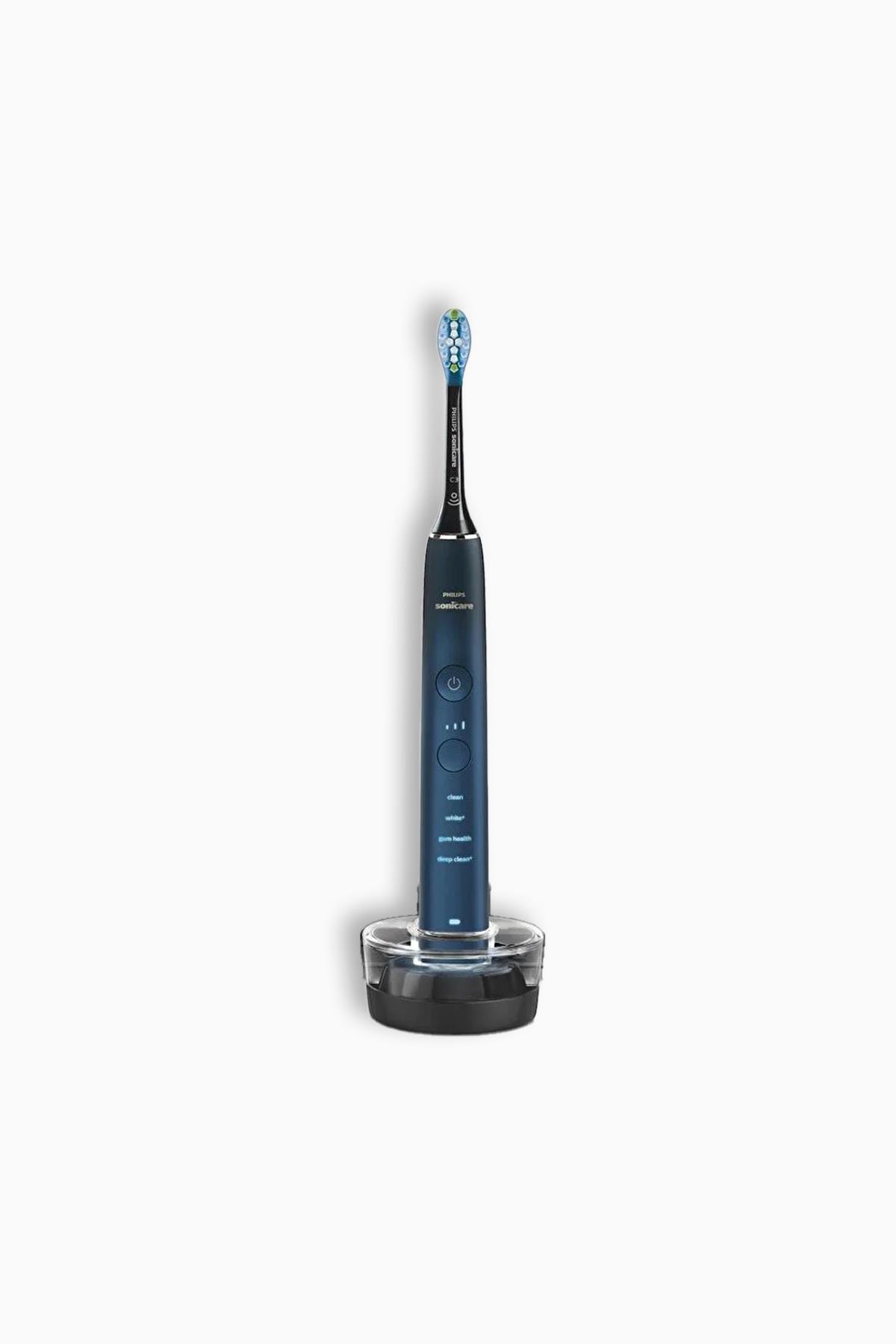Philips Sonicare Hx9911/88 Diamond Clean Special Edition Şarjlı Diş Fırçası
