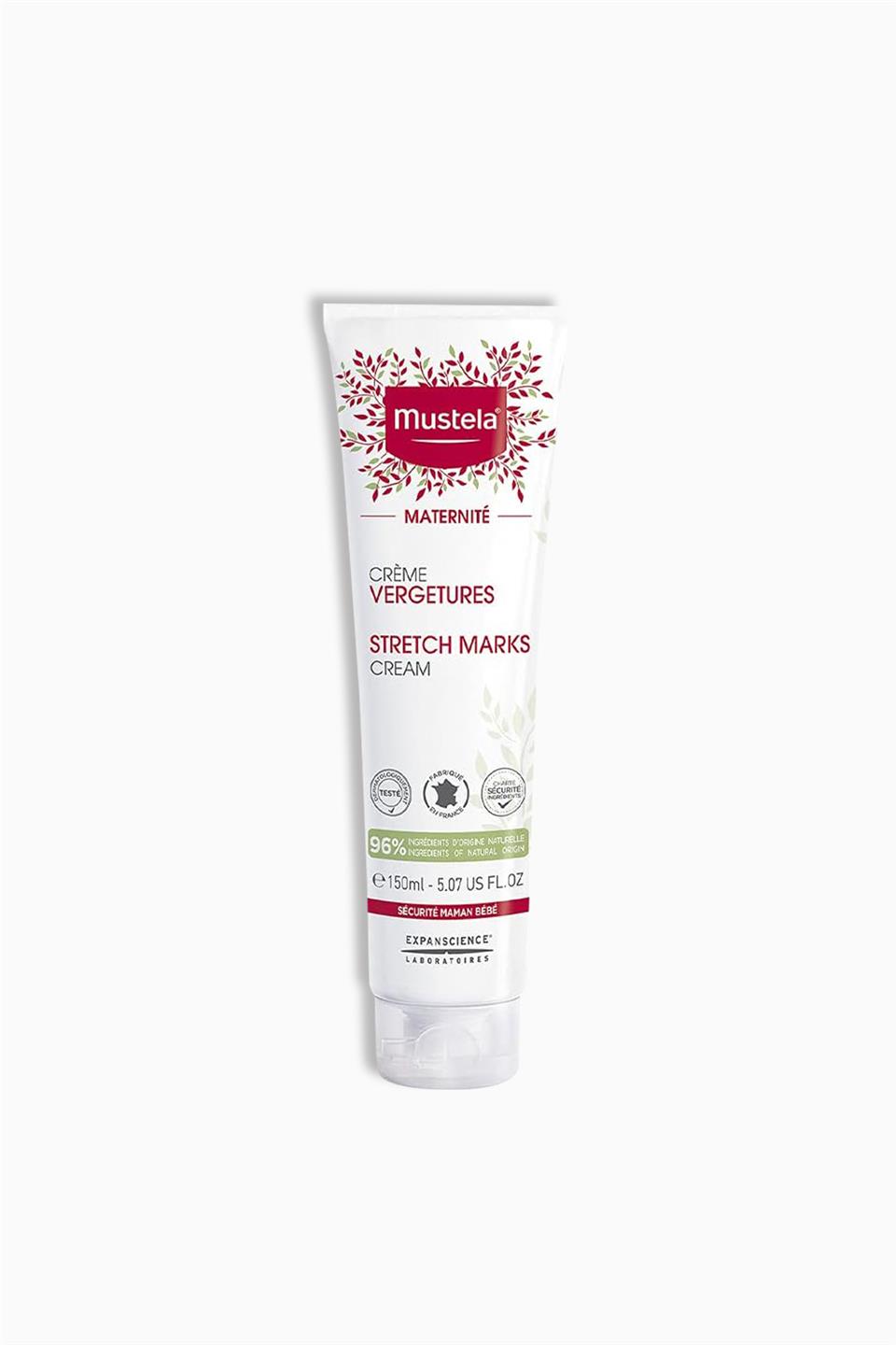 Mustela Maternite Çatlak Öncesi Krem 150 ml
