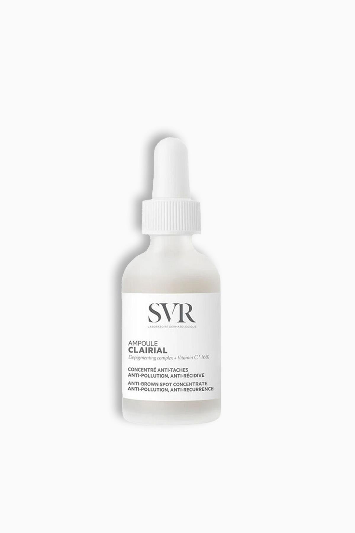 SVR Clairial Ampoule 30 ml