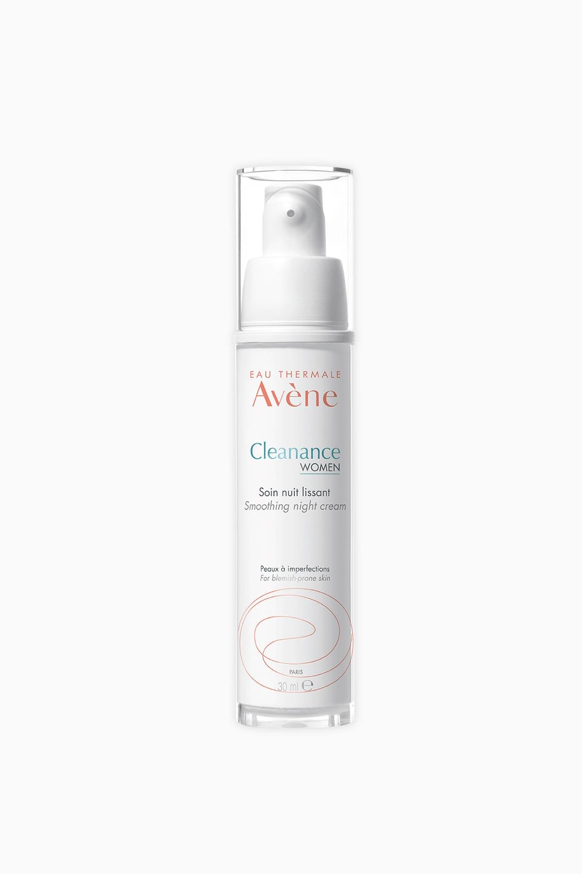 Avene Cleanance Women Gece Kremi 30 ml