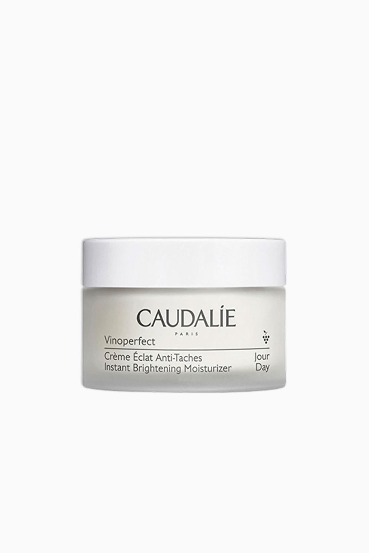 Caudalie Vinoperfect Instant Brightening Moisturizer 50 Ml - Tester