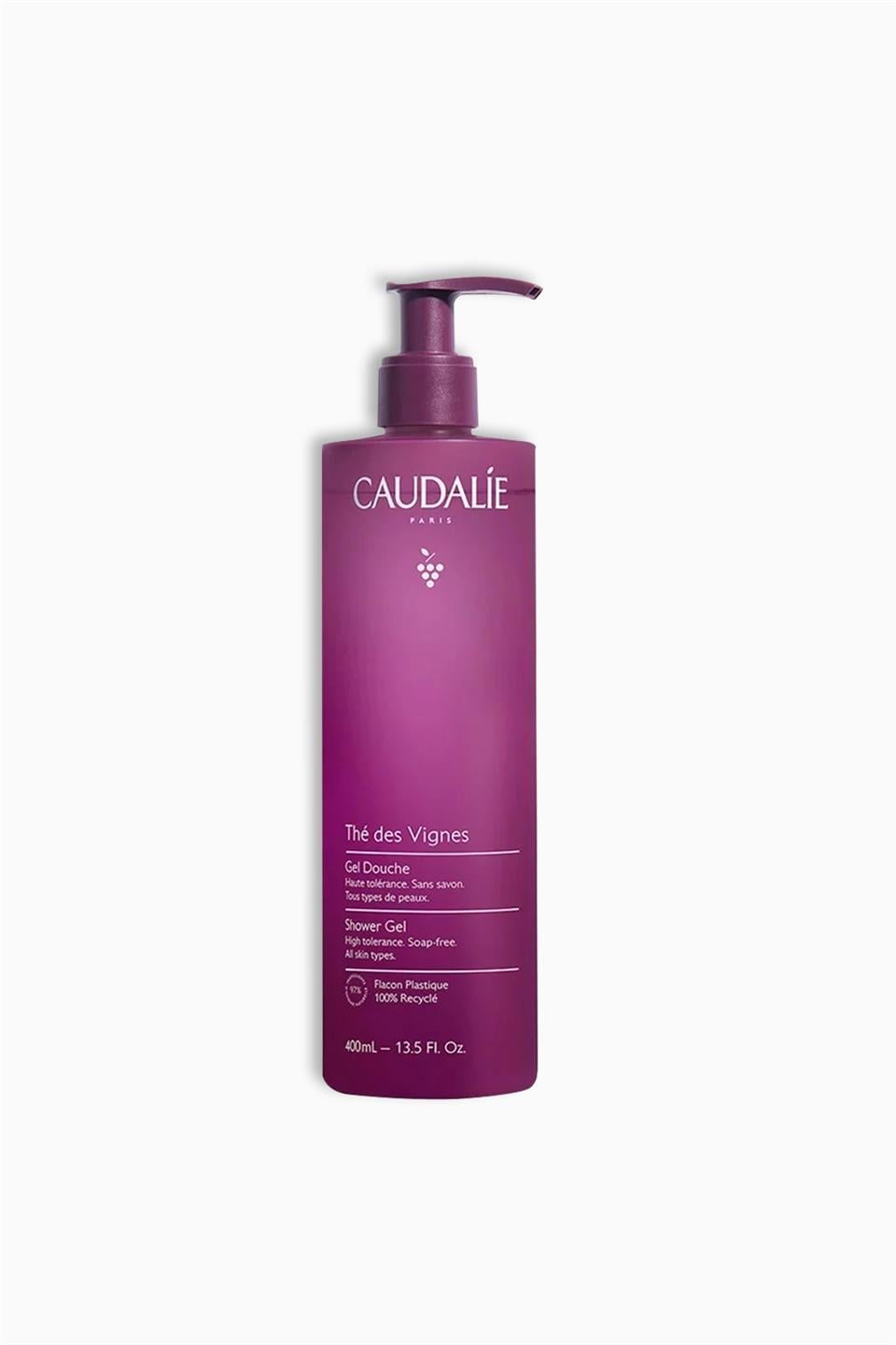 Caudalie The Des Vignes Shower Gel 400 Ml