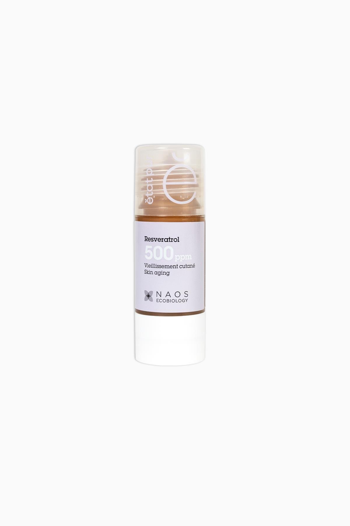 Etatpur Resveratrol Pure Active Konsantre Serum 15 ml
