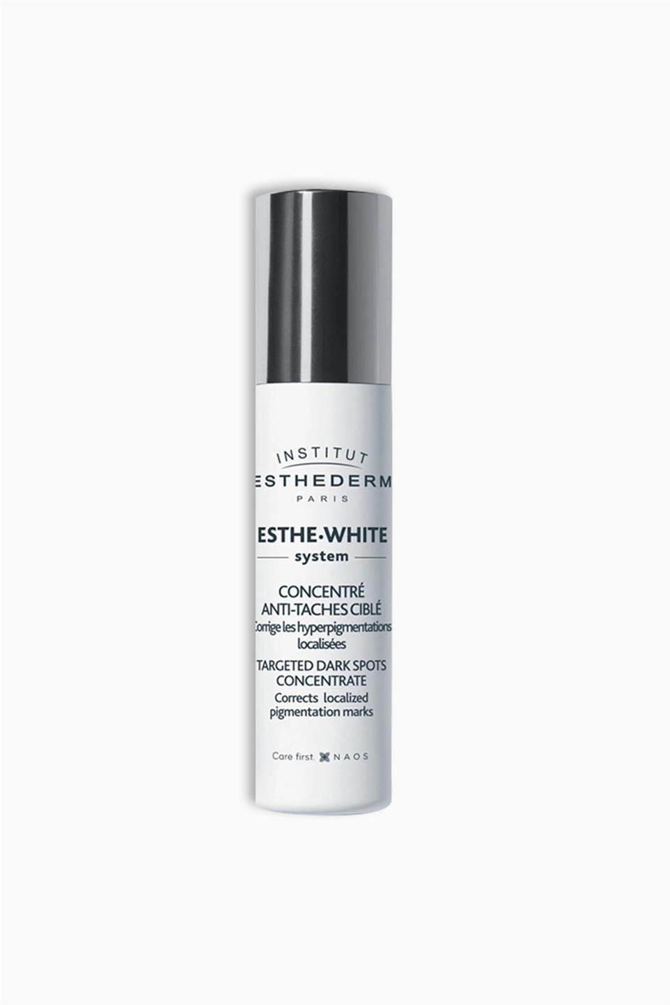 Institut Esthederm White System Anti Brown Patches Serum 9 Ml