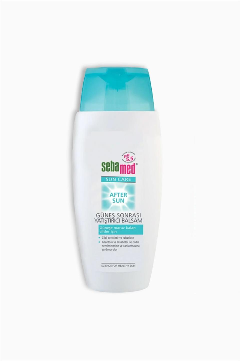Sebamed Güneş Sonrası Koruyucu Balsam 150 Ml