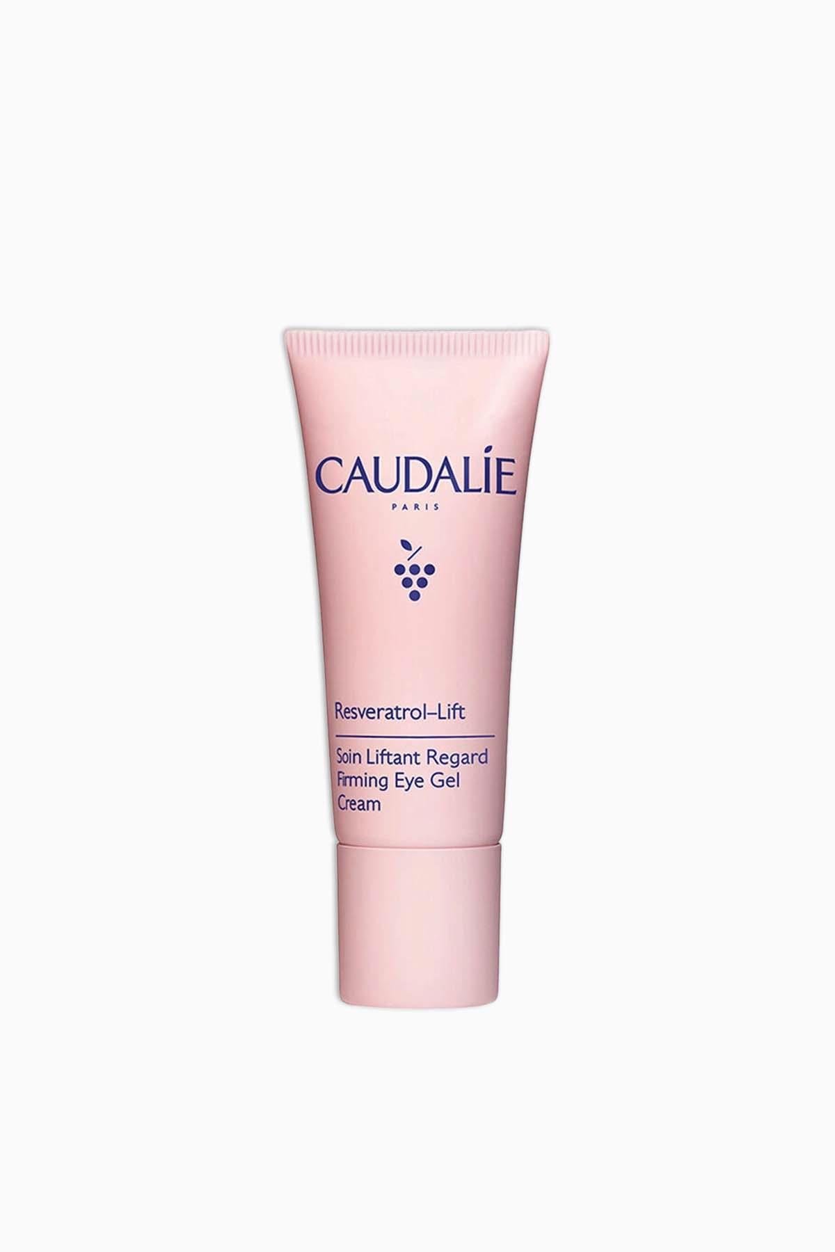 Caudelie Resveratrol Lift Firming Eye Gel Cream 15 ml