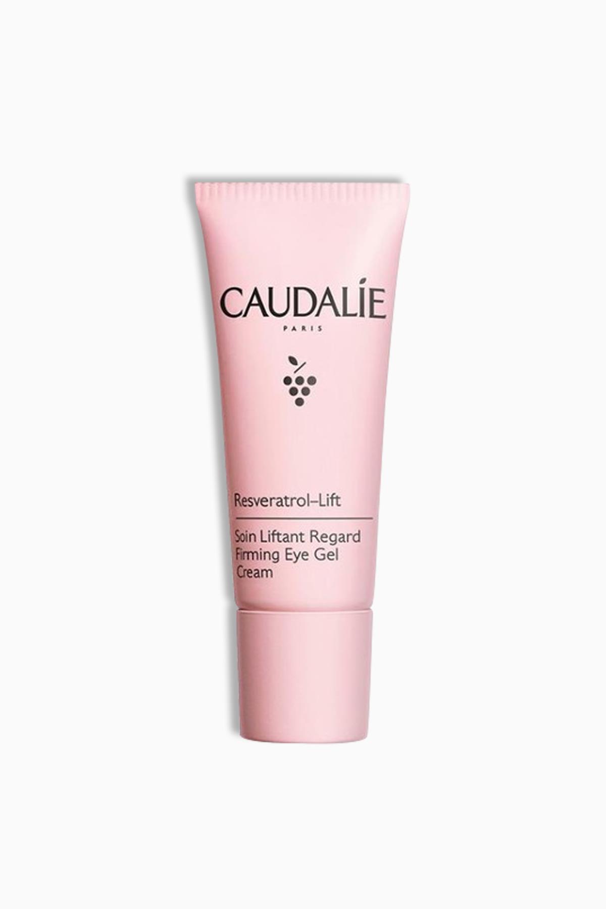 Caudalie Resveratrol Lift Firming Eye Gel Cream 15 ml - Tester