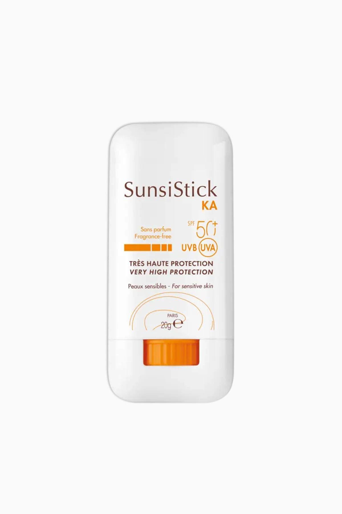 Avene Sunsistick Ka Spf50+ 20 gr