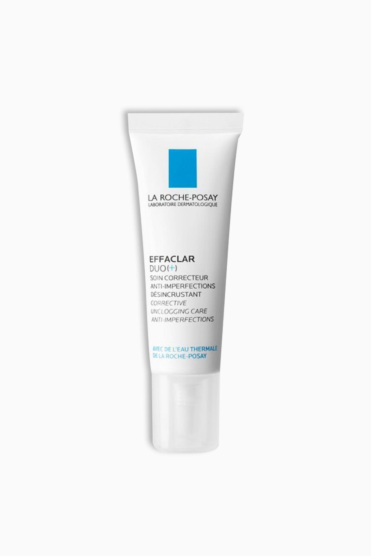 La Roche Posay Effaclar Duo (+) 15 ml - Promosyon