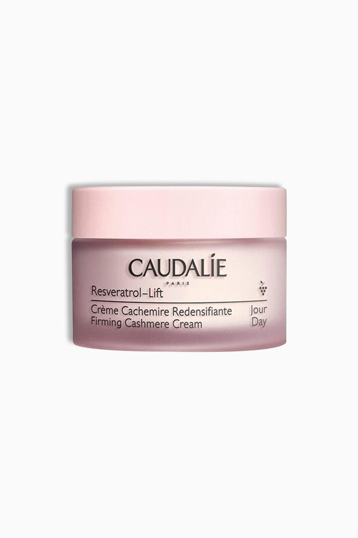 Caudalie Resveratrol-Lift Yoğunlaştırıcı Kaşmir Kremi 15 ml-Tester