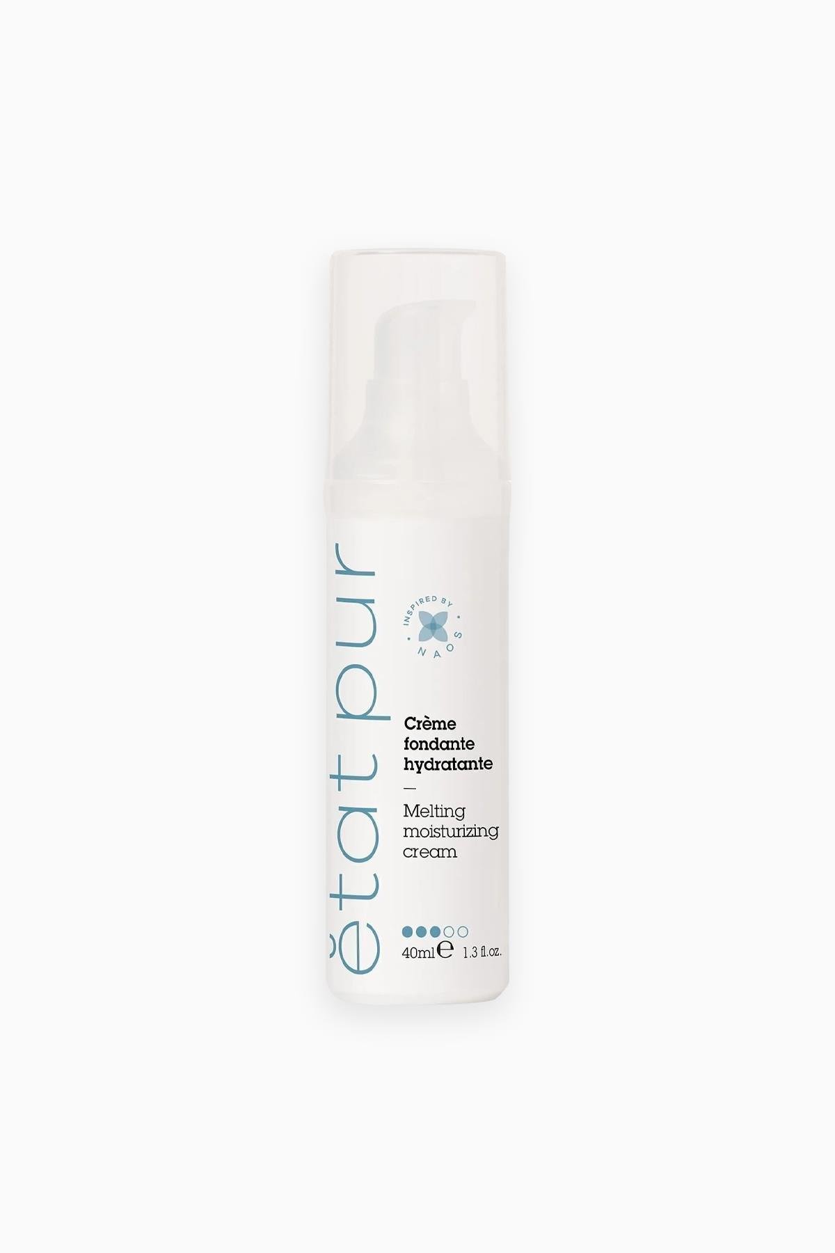 Etatpur Melting Moisturizing Cream 40 ml