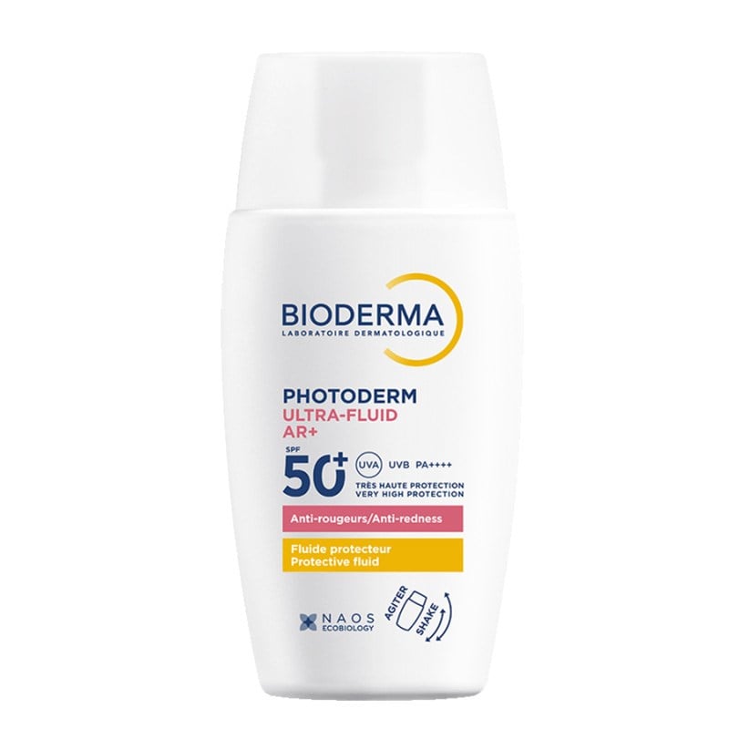 Bioderma Photoderm AR+ Ultra Fluid SPF50+ 40 ml