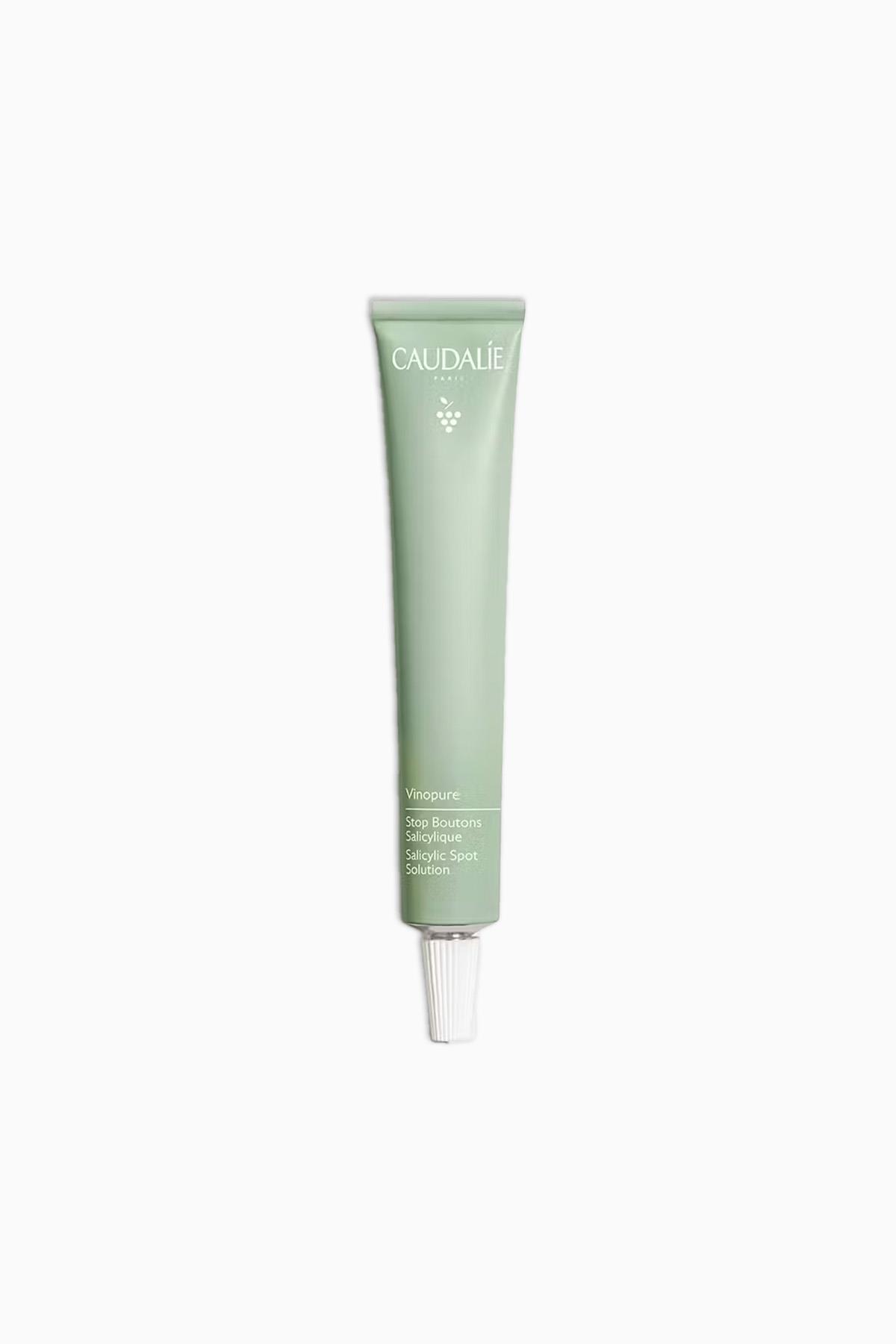 Caudalie Vinopure Salicylic Spot Solution 15 Ml - Tester