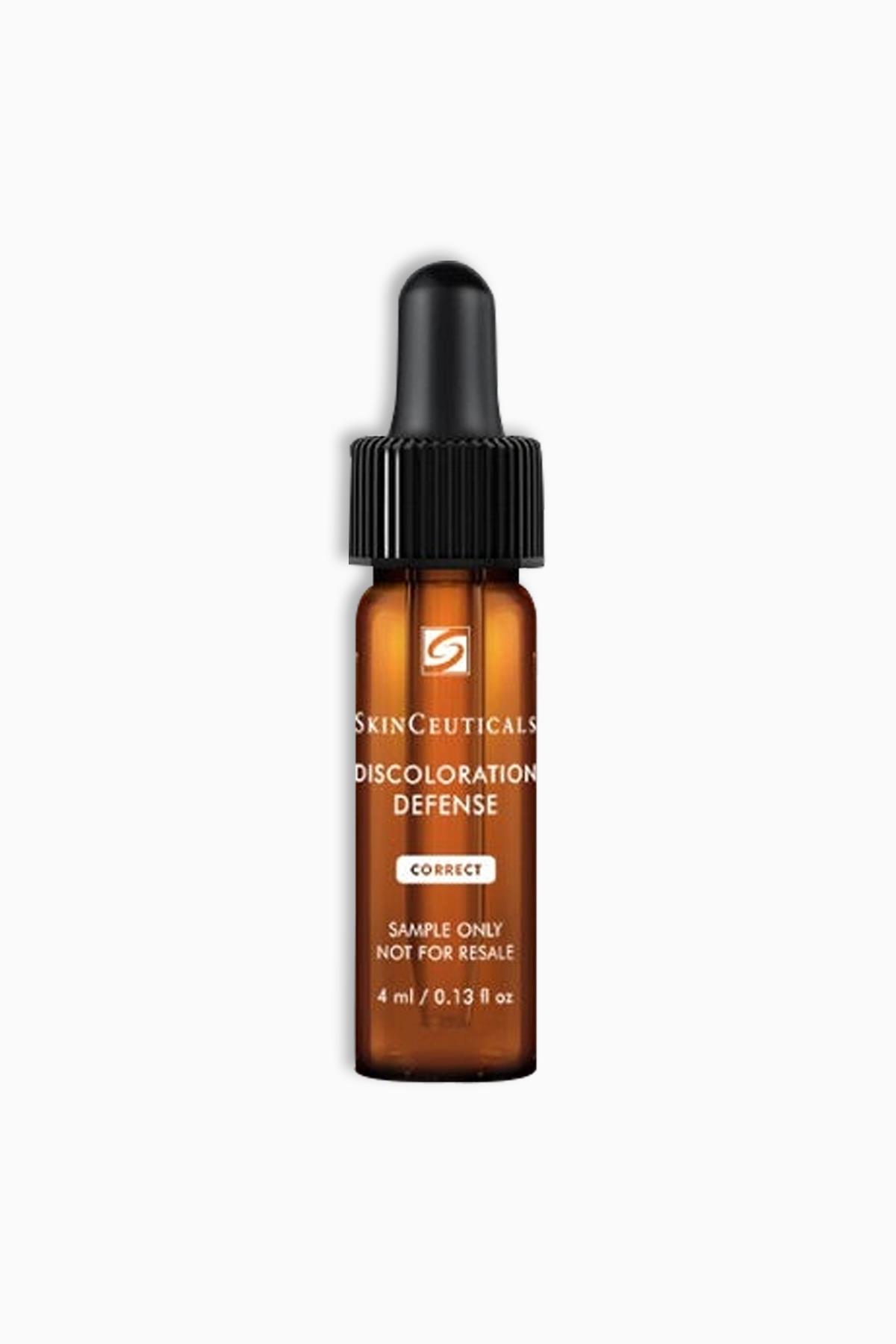 Skinceuticals Discoloration Defense Serum 4 ml - Promosyon