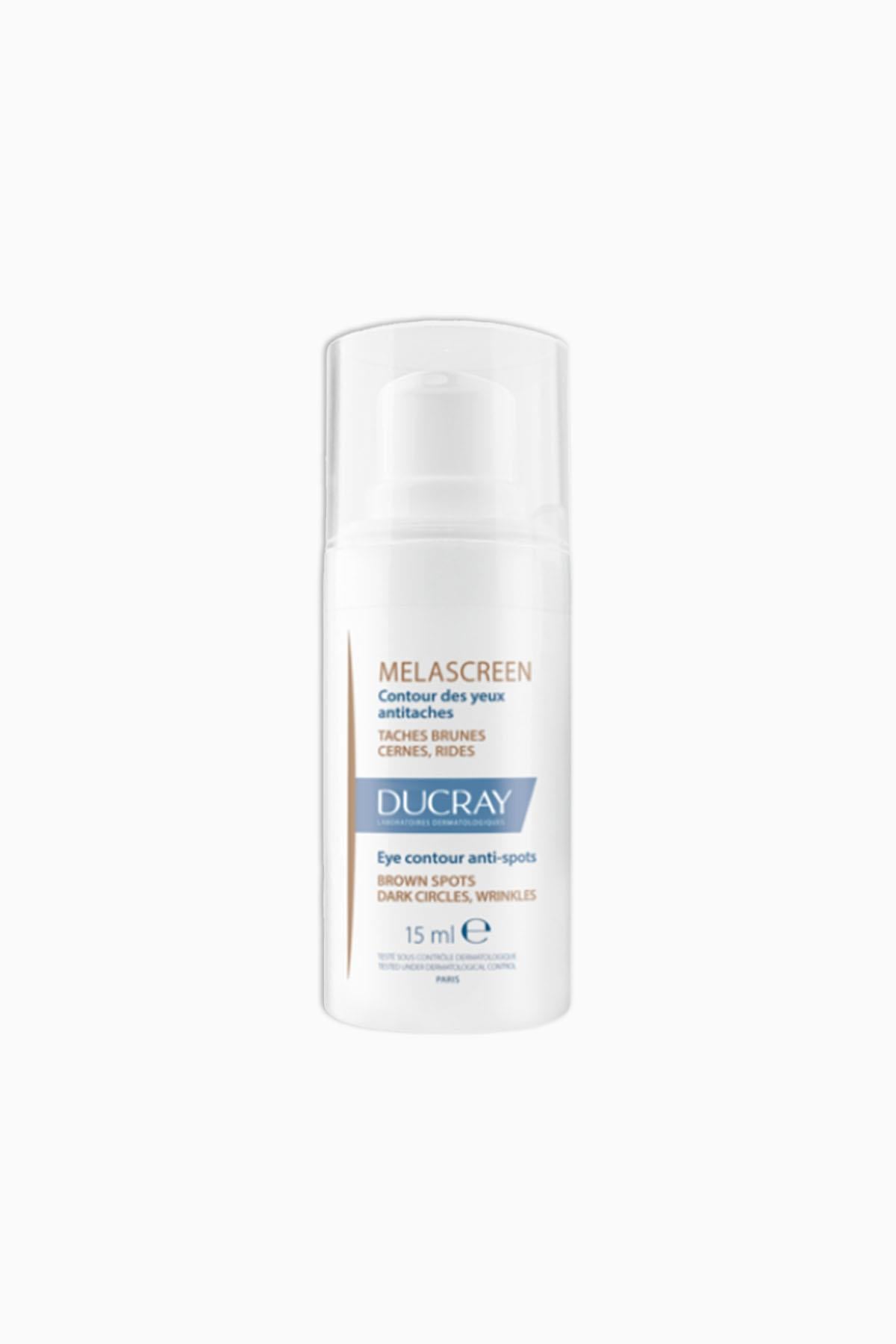 Ducray Melascreen Eye Contour Anti-Spots 15 ml