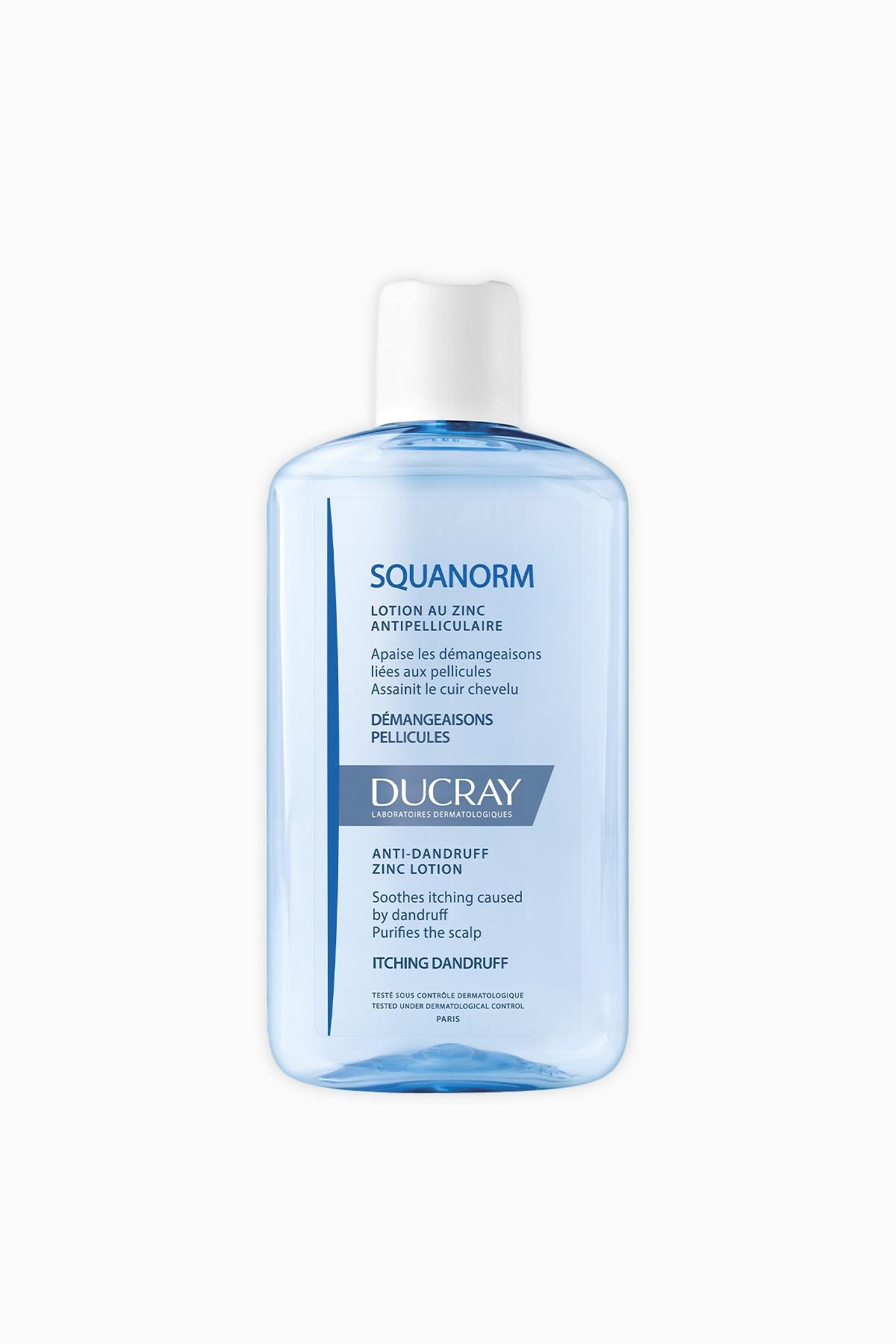 Ducray Squanorm Lotion 200 ml