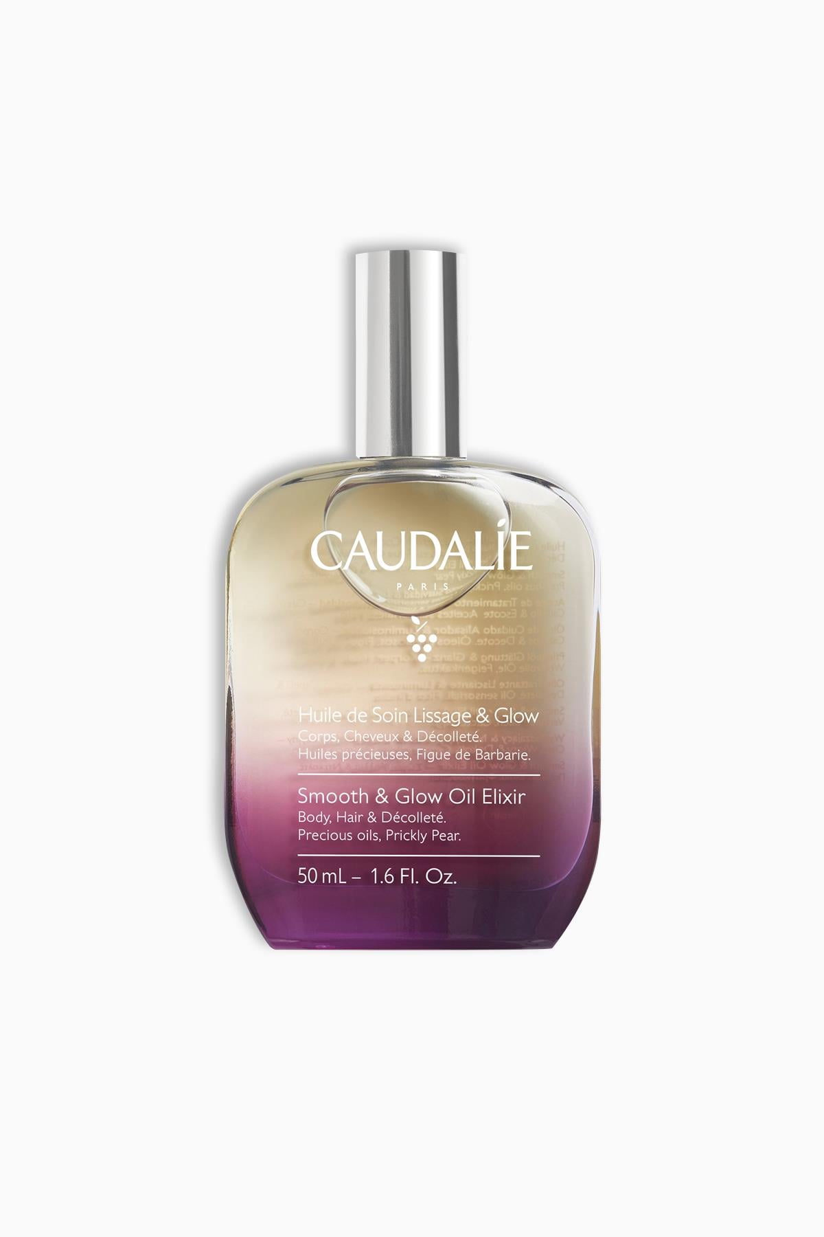 Caudalie Smooth & Glow Oil Elixir 50 ml - Promosyon