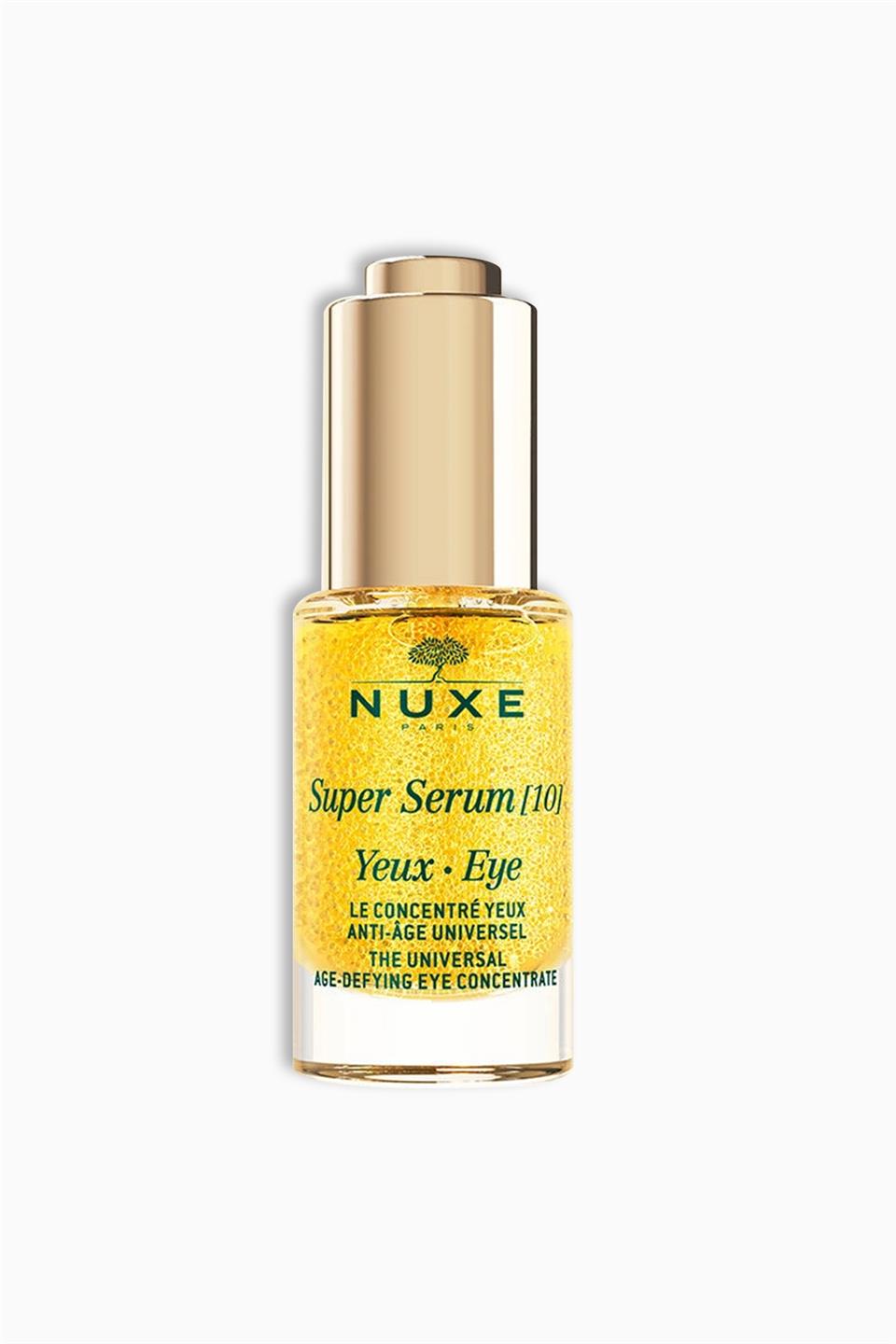 Nuxe Super Serum Yeux 15 Ml