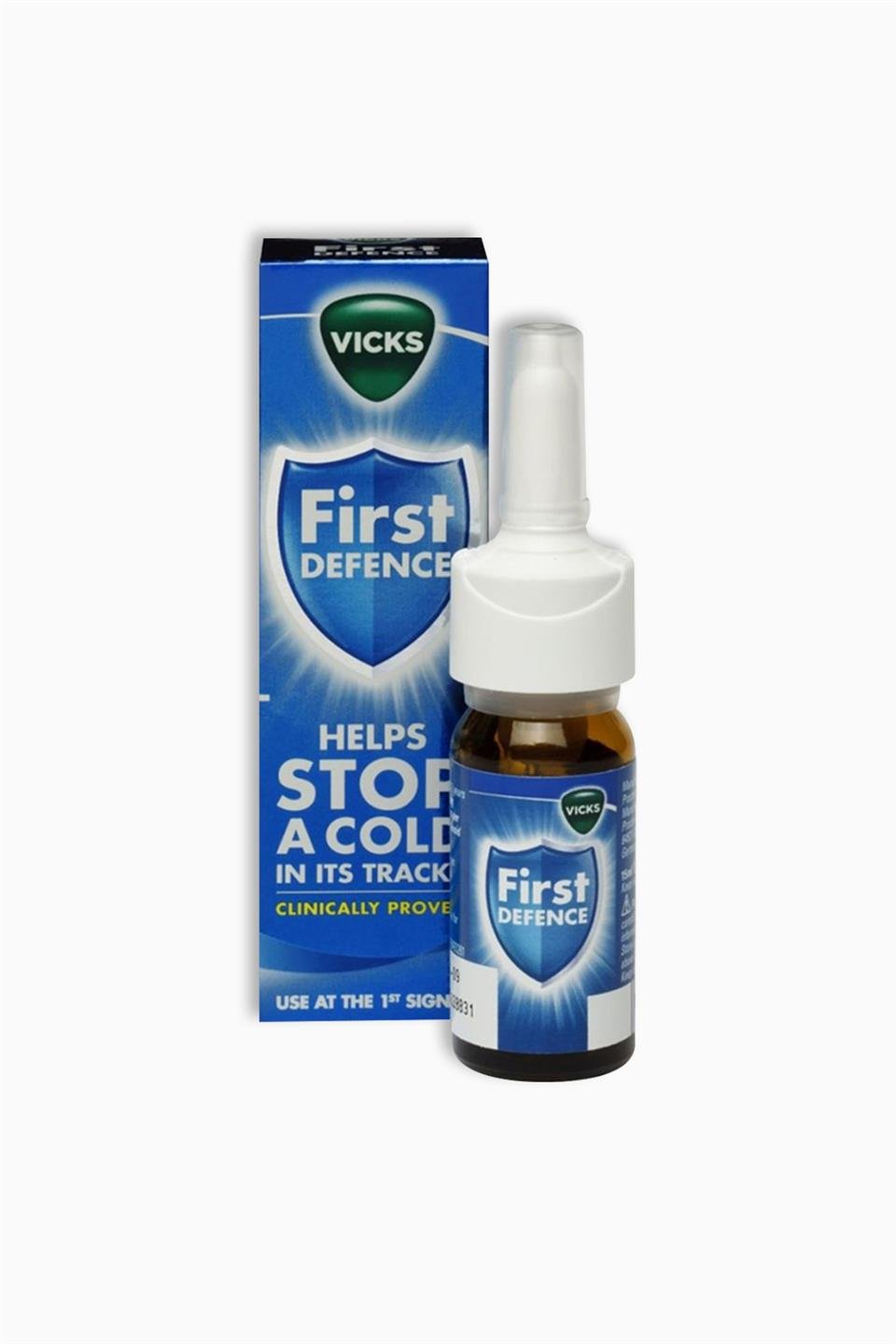 Vicks First Defence Burun Spreyi 15 Ml