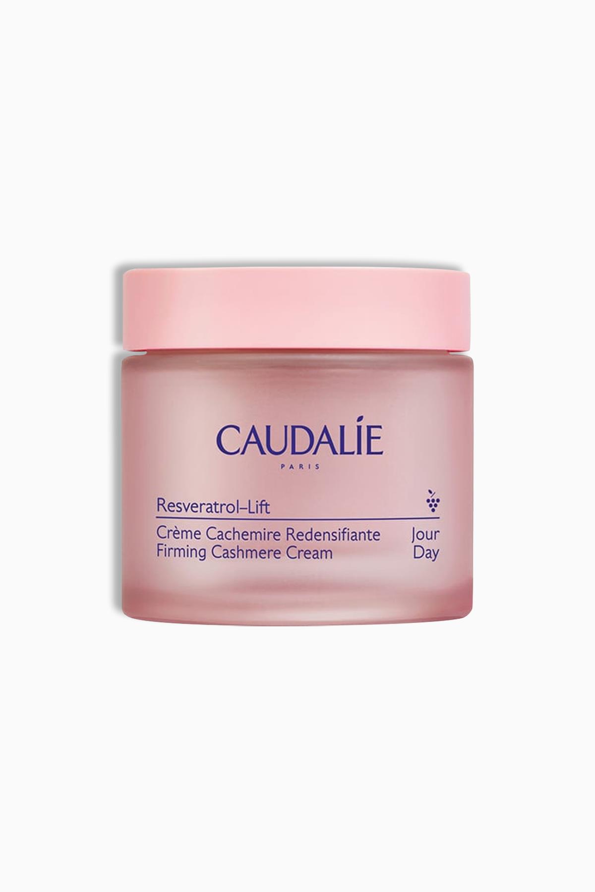 Caudalie Resveratrol Lift Firming Cashmere Cream 50 ml - Tester
