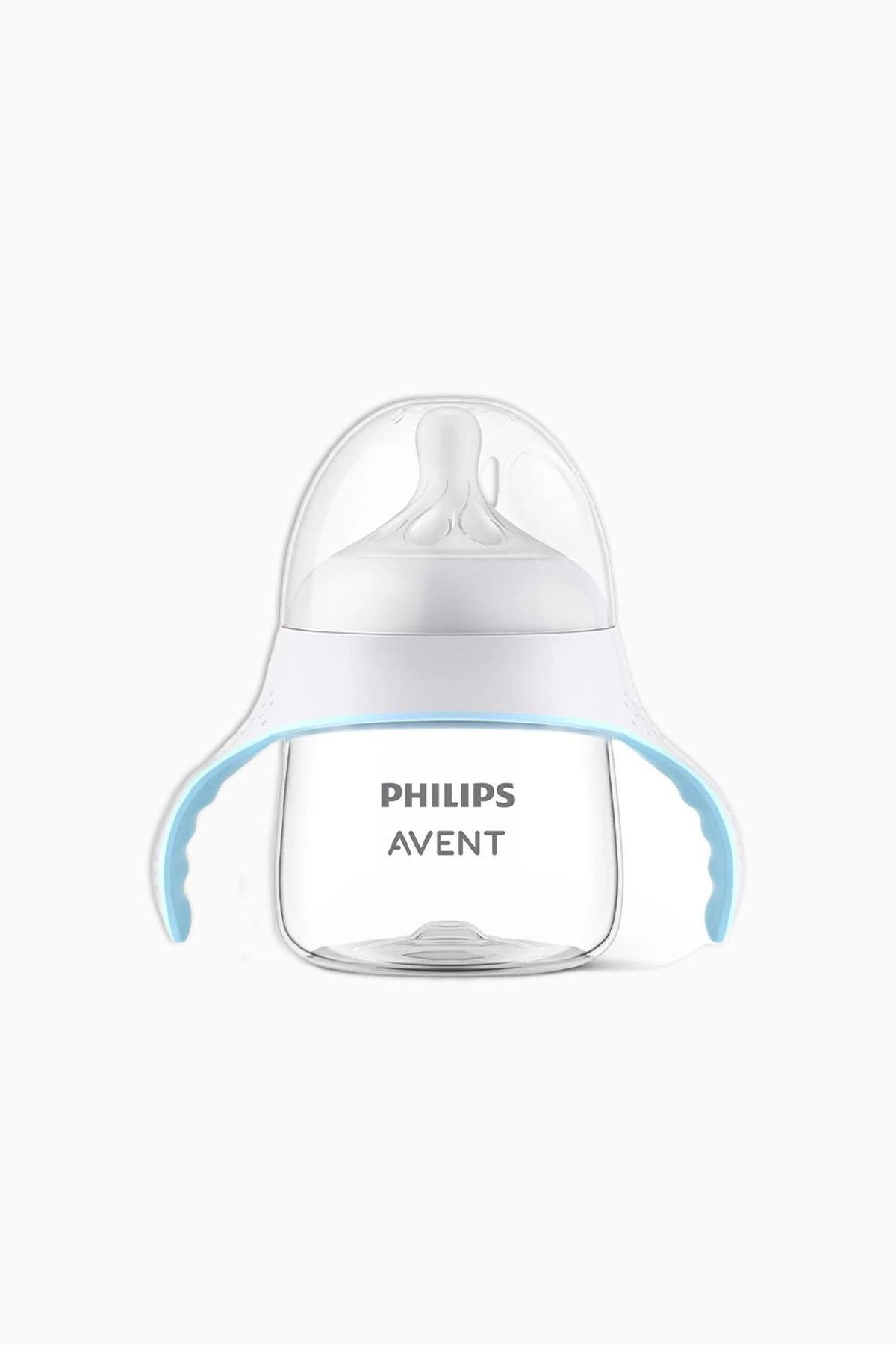 Avent Response Doğal Tepkili Eğitici Bardak 6+ Ay 150 ml
