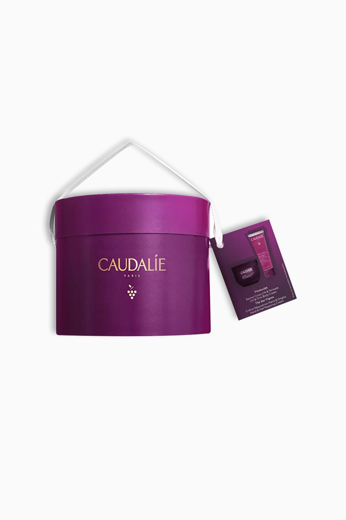 Caudalie Vinergetic C+ Eye Cream 15 ml - Promosyon